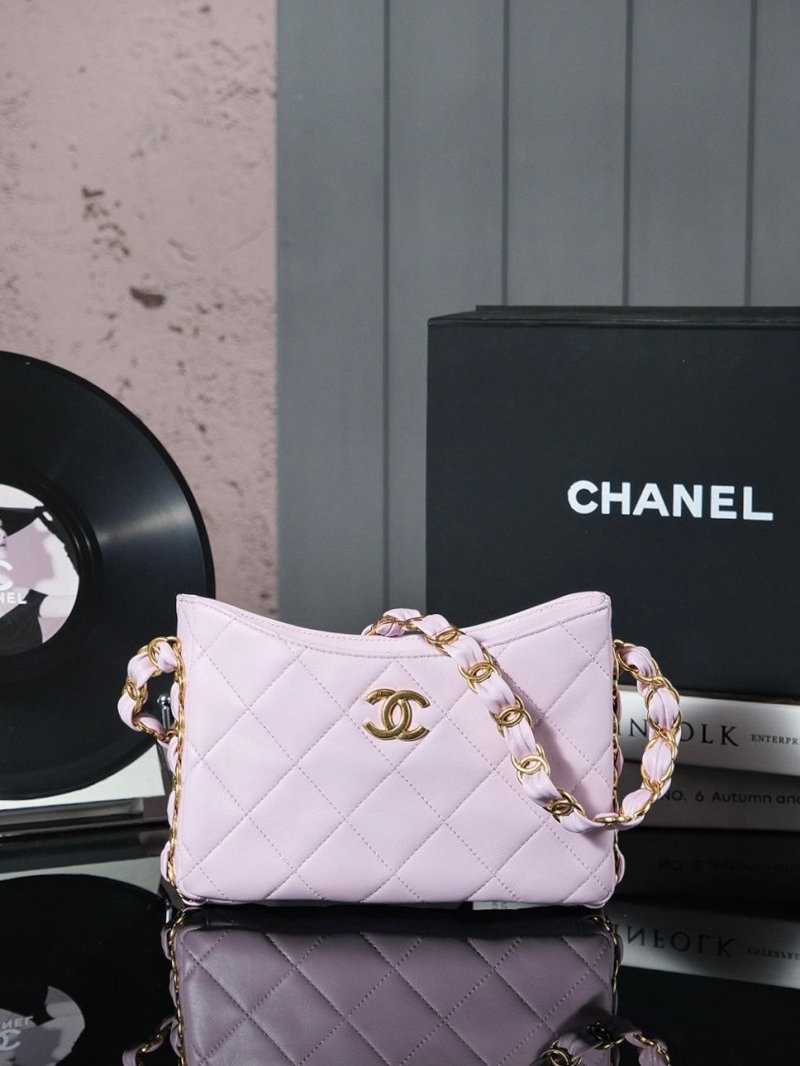 Chanel Top Handle Bags